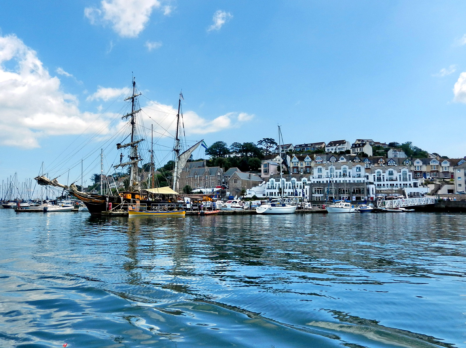 Brixham
